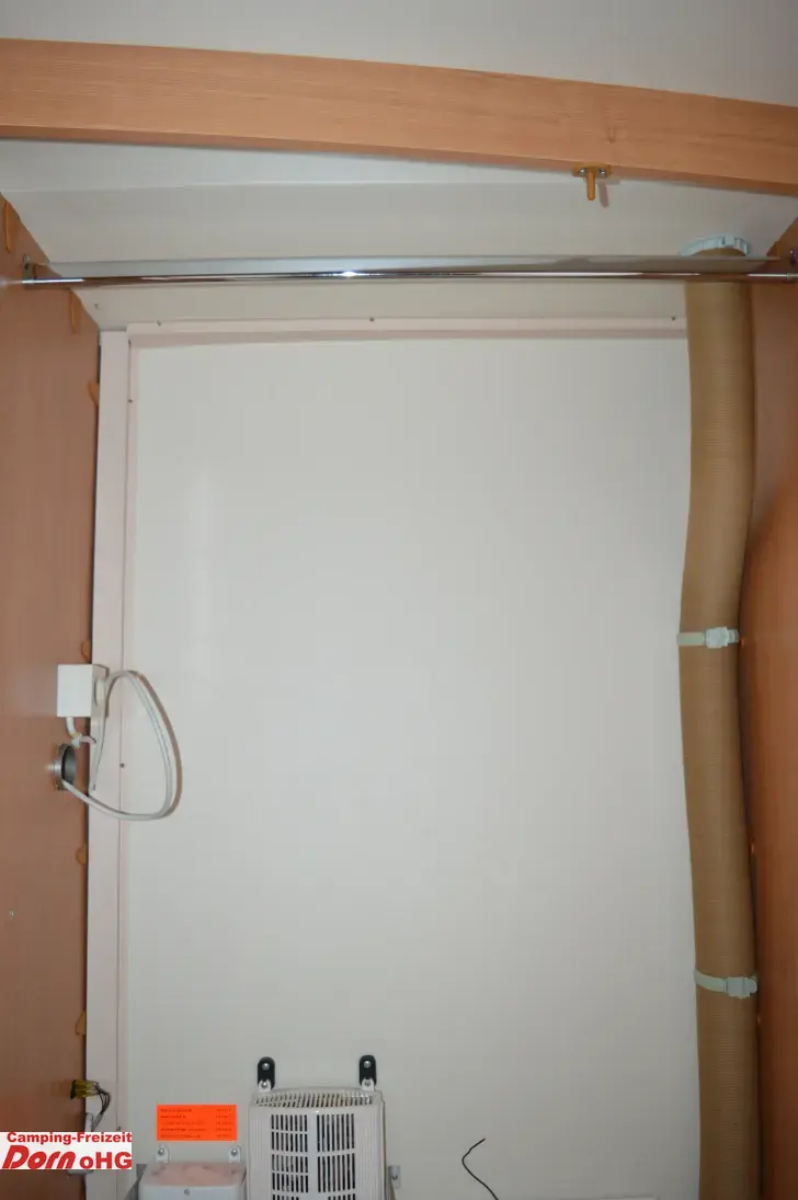 Fahrzeugbild Fendt Saphir 560 FD Guter zustand. Heckbad #21