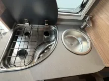 Fahrzeugbild Weinsberg CaraCompact 600 MEG EDITION [PEPPER] soeben eingetroffen #9