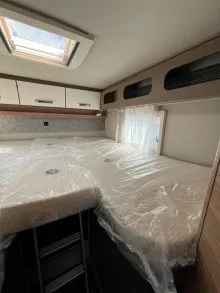 Fahrzeugbild Weinsberg CaraCompact 600 MEG EDITION [PEPPER] soeben eingetroffen #13