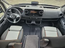 Fahrzeugbild Hymer ML-T CrossTrail 580 Leder, ZV, Clesana, Klima #16