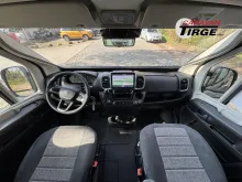 Fahrzeugbild Pössl Summit 600 L Citroen sofort verfügbar #10