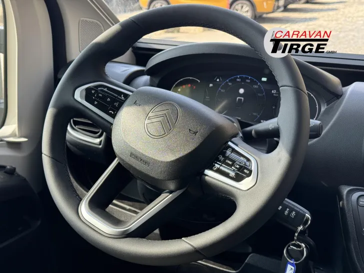 Fahrzeugbild Pössl Summit 600 L Citroen sofort verfügbar #11
