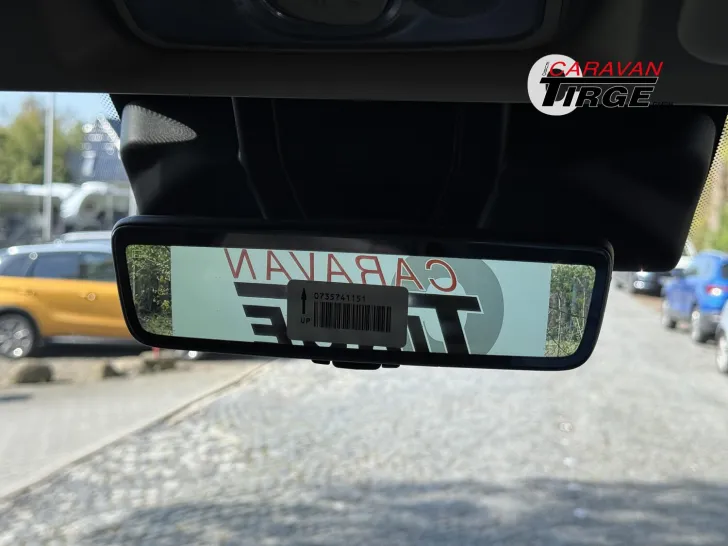 Fahrzeugbild Pössl Summit 600 L Citroen sofort verfügbar #13