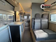 Fahrzeugbild Pössl Summit 600 L Citroen sofort verfügbar #14