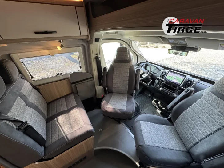 Fahrzeugbild Pössl Summit 600 L Citroen sofort verfügbar #15
