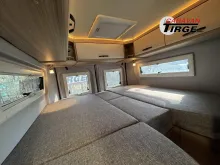 Fahrzeugbild Pössl Summit 600 L Citroen sofort verfügbar #21