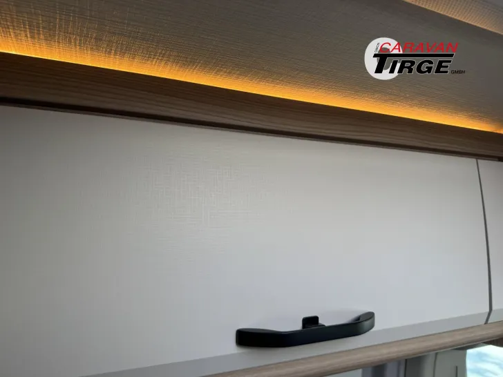 Fahrzeugbild Pössl Summit 600 L Citroen sofort verfügbar #24