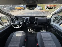 Fahrzeugbild Pössl Summit 600 L Citroen sofort verfügbar #11