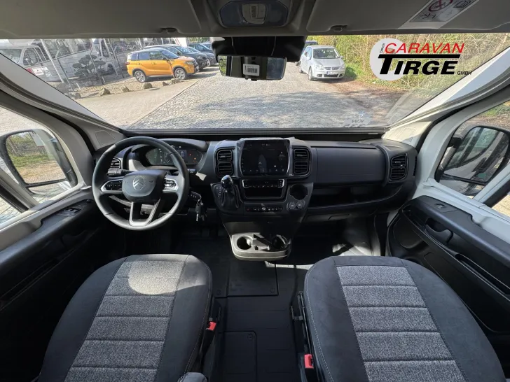 Fahrzeugbild Pössl Summit 600 L Citroen sofort verfügbar #11