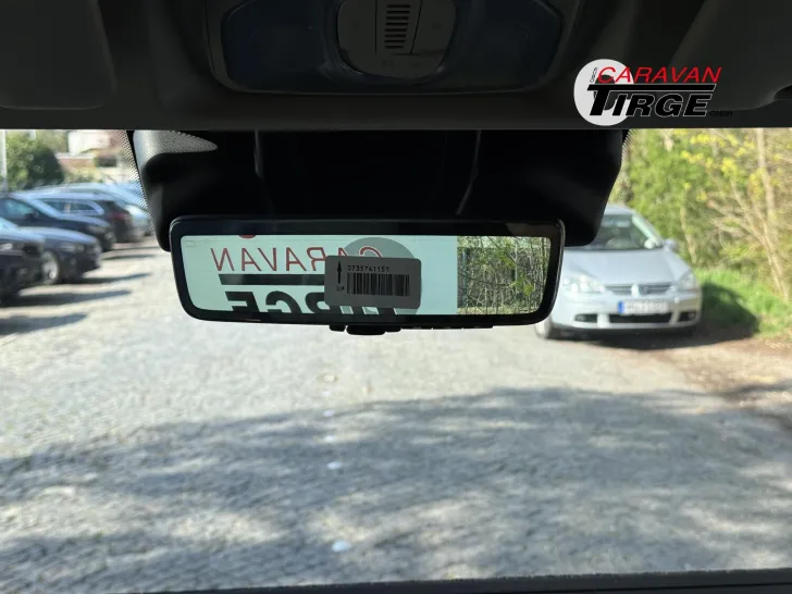 Fahrzeugbild Pössl Summit 600 L Citroen sofort verfügbar #14