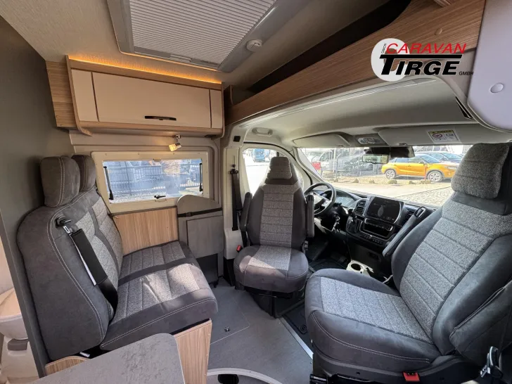 Fahrzeugbild Pössl Summit 600 L Citroen sofort verfügbar #15