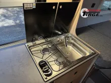 Fahrzeugbild Pössl Summit 600 L Citroen sofort verfügbar #18