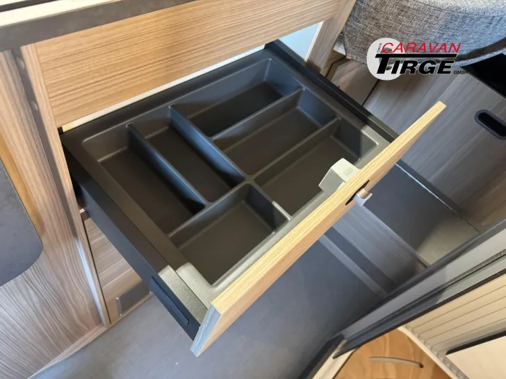 Fahrzeugbild Pössl Summit 600 L Citroen sofort verfügbar #19