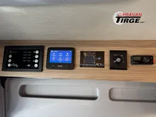 Fahrzeugbild Pössl Summit 600 L Citroen sofort verfügbar #20