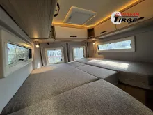 Fahrzeugbild Pössl Summit 600 L Citroen sofort verfügbar #21