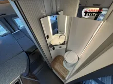 Fahrzeugbild Pössl Summit 600 L Citroen sofort verfügbar #22