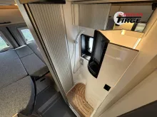 Fahrzeugbild Pössl Summit 600 L Citroen sofort verfügbar #23