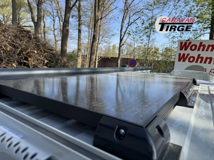 Fahrzeugbild Pössl Summit 600 L Citroen sofort verfügbar #24