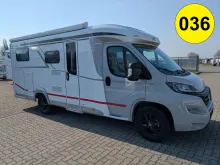 Fahrzeugbild LMC Cruiser V 646 G Alu/Navi/Kamera/Tempo/Fahrradträger/Markise #1