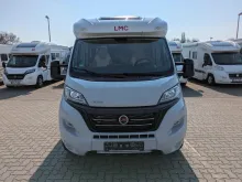 Fahrzeugbild LMC Cruiser V 646 G Markise/GFK/Alu/Navi/Kamera #3