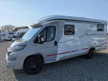 Fahrzeugbild LMC Cruiser V 646 G Markise/GFK/Alu/Navi/Kamera #4