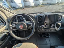 Fahrzeugbild LMC Cruiser V 646 G Markise/GFK/Alu/Navi/Kamera #6
