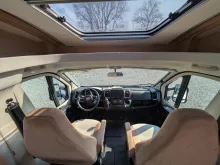 Fahrzeugbild LMC Cruiser V 646 G Markise/GFK/Alu/Navi/Kamera #7