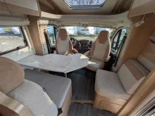 Fahrzeugbild LMC Cruiser V 646 G Markise/GFK/Alu/Navi/Kamera #8