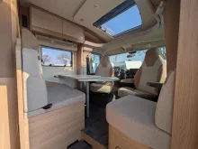 Fahrzeugbild LMC Cruiser V 646 G Markise/GFK/Alu/Navi/Kamera #9