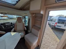 Fahrzeugbild LMC Cruiser V 646 G Markise/GFK/Alu/Navi/Kamera #10