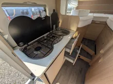 Fahrzeugbild LMC Cruiser V 646 G Markise/GFK/Alu/Navi/Kamera #12