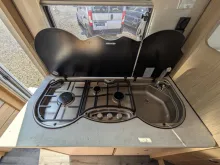Fahrzeugbild LMC Cruiser V 646 G Markise/GFK/Alu/Navi/Kamera #13