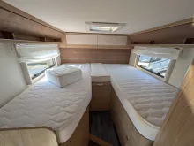 Fahrzeugbild LMC Cruiser V 646 G Markise/GFK/Alu/Navi/Kamera #15