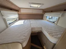 Fahrzeugbild LMC Cruiser V 646 G Markise/GFK/Alu/Navi/Kamera #16