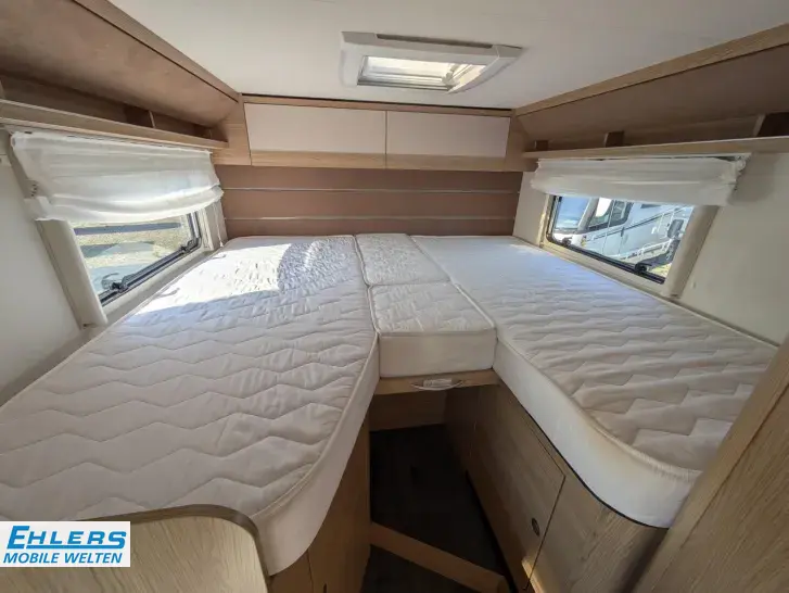 Fahrzeugbild LMC Cruiser V 646 G Markise/GFK/Alu/Navi/Kamera #16