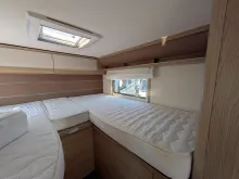 Fahrzeugbild LMC Cruiser V 646 G Markise/GFK/Alu/Navi/Kamera #17