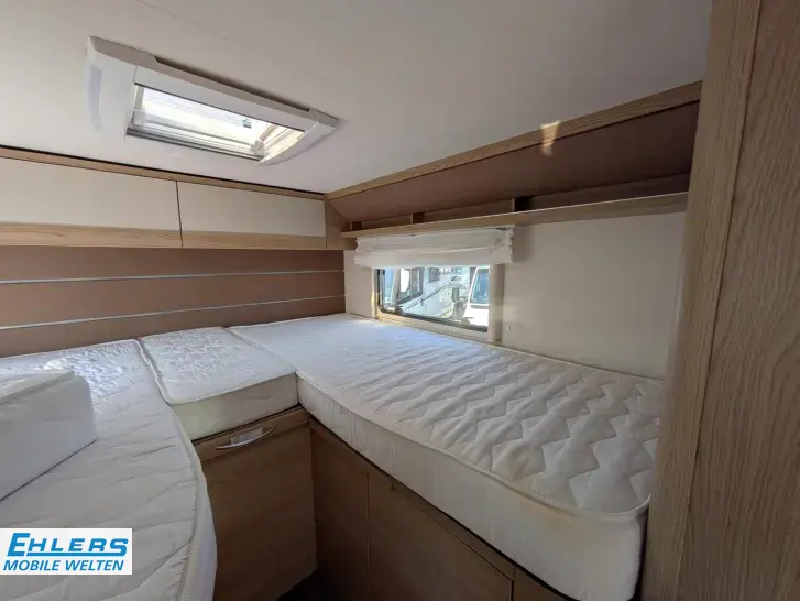 Fahrzeugbild LMC Cruiser V 646 G Markise/GFK/Alu/Navi/Kamera #17