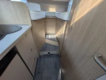 Fahrzeugbild LMC Cruiser V 646 G Markise/GFK/Alu/Navi/Kamera #18