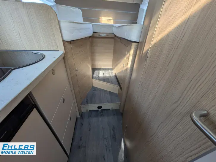 Fahrzeugbild LMC Cruiser V 646 G Markise/GFK/Alu/Navi/Kamera #18