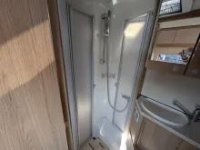 Fahrzeugbild LMC Cruiser V 646 G Markise/GFK/Alu/Navi/Kamera #22