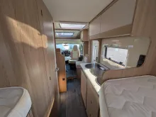 Fahrzeugbild LMC Cruiser V 646 G Markise/GFK/Alu/Navi/Kamera #23