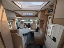 Fahrzeugbild LMC Cruiser V 646 G Markise/GFK/Alu/Navi/Kamera #24