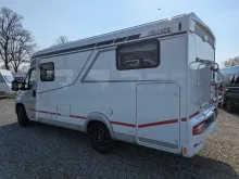 Fahrzeugbild LMC Cruiser V 646 G Markise/GFK/Alu/Navi/Kamera #25