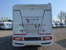 Fahrzeugbild LMC Cruiser V 646 G Markise/GFK/Alu/Navi/Kamera #26