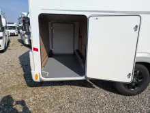 Fahrzeugbild LMC Cruiser V 646 G Markise/GFK/Alu/Navi/Kamera #28