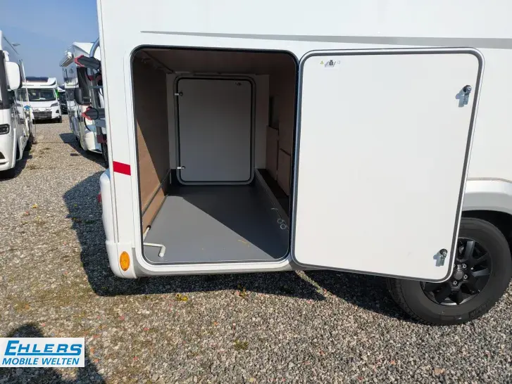Fahrzeugbild LMC Cruiser V 646 G Markise/GFK/Alu/Navi/Kamera #28