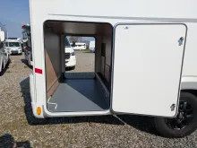 Fahrzeugbild LMC Cruiser V 646 G Markise/GFK/Alu/Navi/Kamera #29