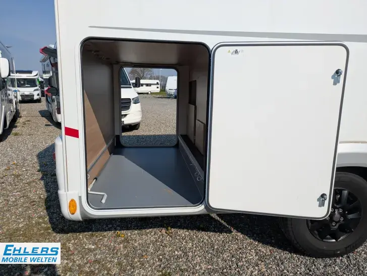 Fahrzeugbild LMC Cruiser V 646 G Markise/GFK/Alu/Navi/Kamera #29