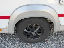 Fahrzeugbild LMC Cruiser V 646 G Markise/GFK/Alu/Navi/Kamera #30