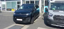 Fahrzeugbild Pössl Campster AHK,Automatik #2